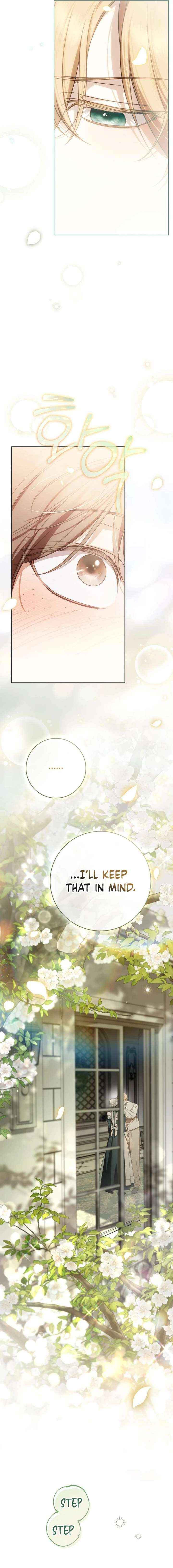 Read The Count’s Secret Maid chapter 81 image 6 on Lezhin