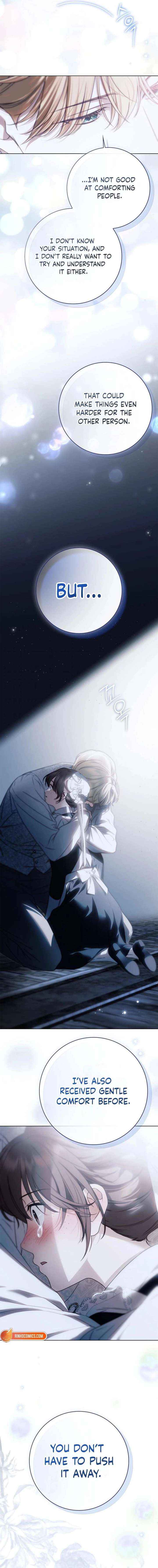 Read The Count’s Secret Maid chapter 82 image 10 on Lezhin
