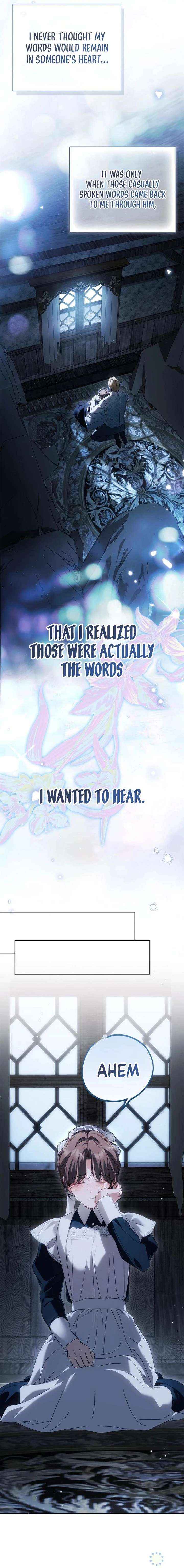 Read The Count’s Secret Maid chapter 82 image 13 on Lezhin