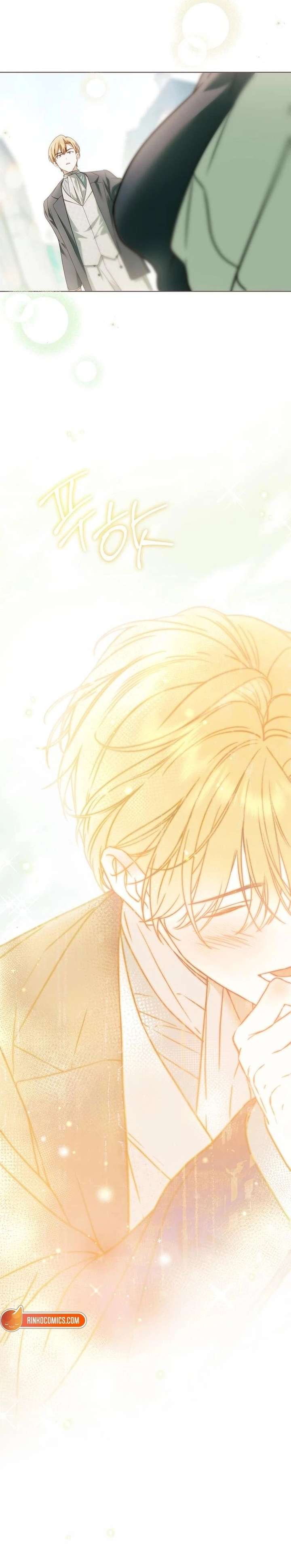 Read The Count’s Secret Maid chapter 83 image 14 on Lezhin