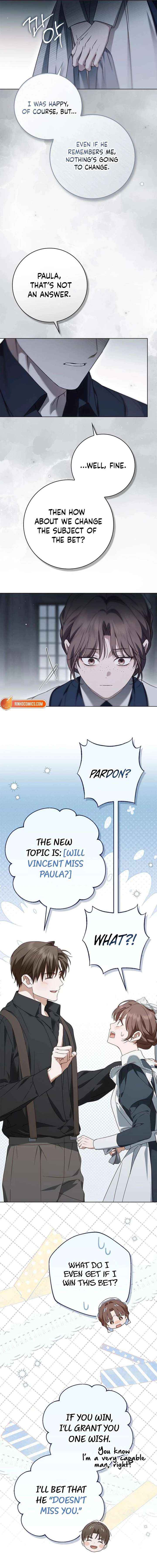Read The Count’s Secret Maid chapter 83 image 4 on Lezhin