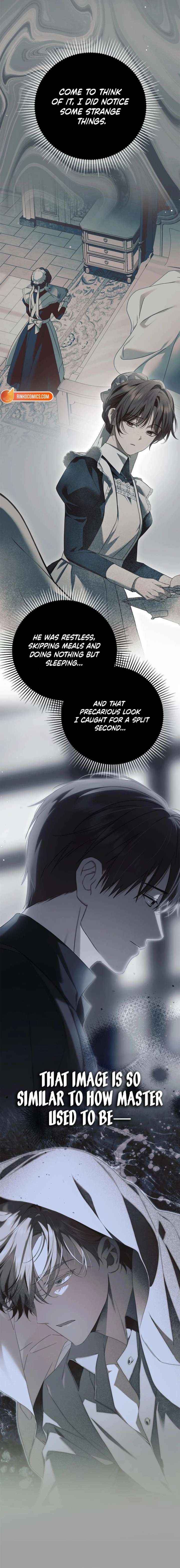 Read The Count’s Secret Maid chapter 84 image 4 on Lezhin