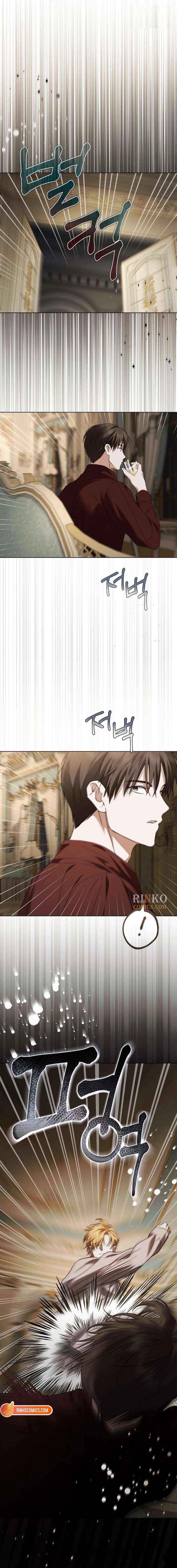 Read The Count’s Secret Maid chapter 85 image 18 on Lezhin