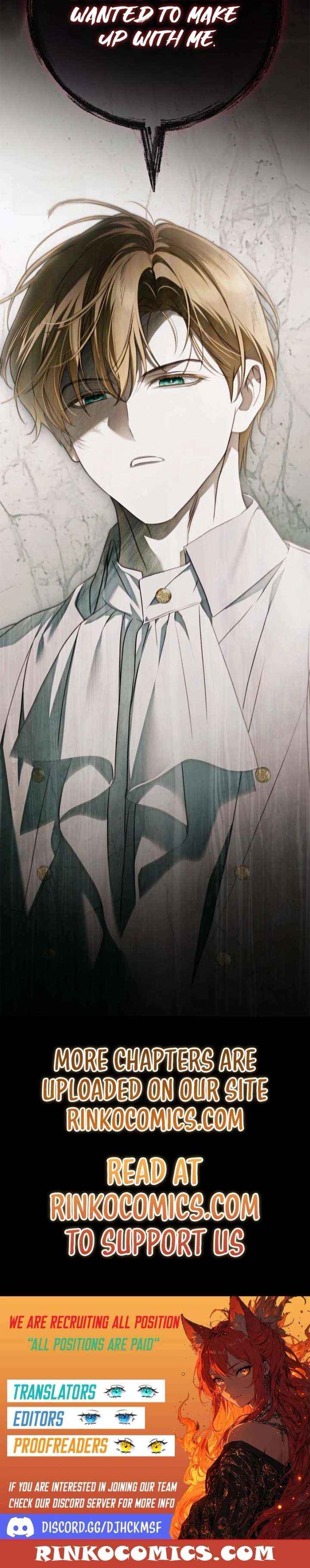 Read The Count’s Secret Maid chapter 85 image 20 on Lezhin