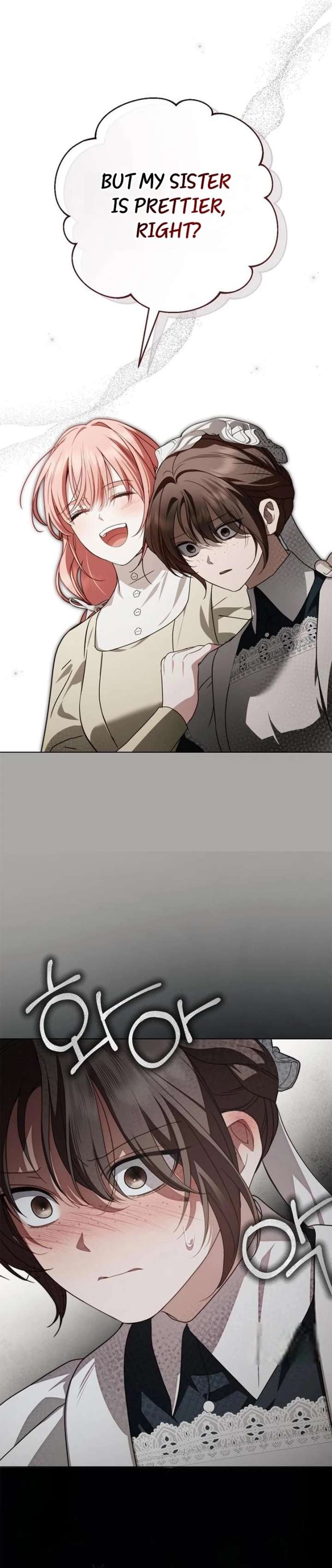 Read The Count’s Secret Maid chapter 85 image 6 on Lezhin