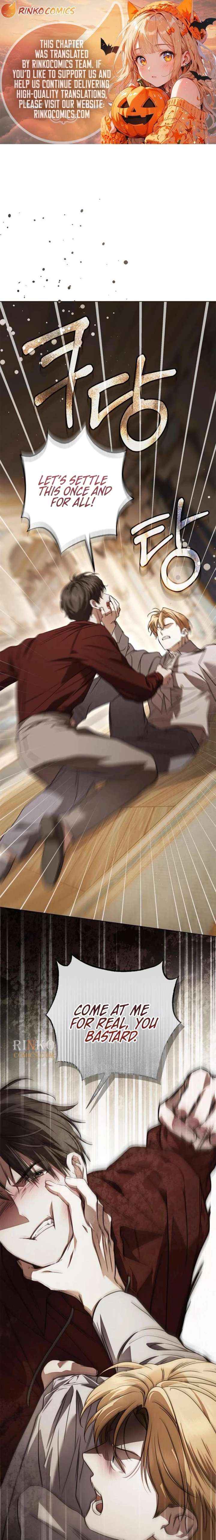 Read The Count’s Secret Maid chapter 86.2 image 0 on Lezhin