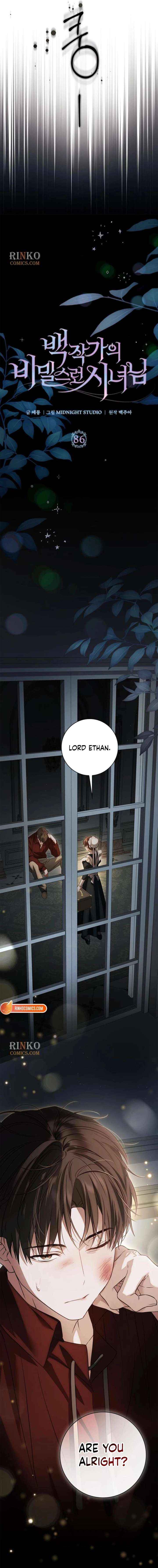 Read The Count’s Secret Maid chapter 86.2 image 11 on Lezhin