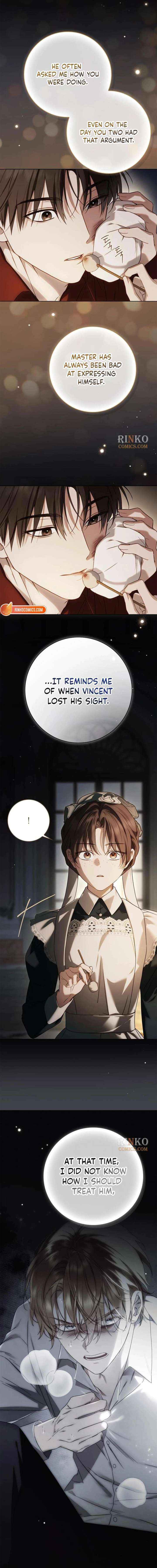 Read The Count’s Secret Maid chapter 86.2 image 13 on Lezhin