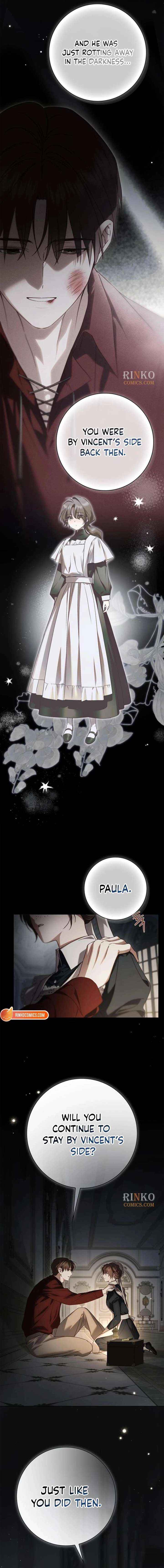 Read The Count’s Secret Maid chapter 86.2 image 14 on Lezhin