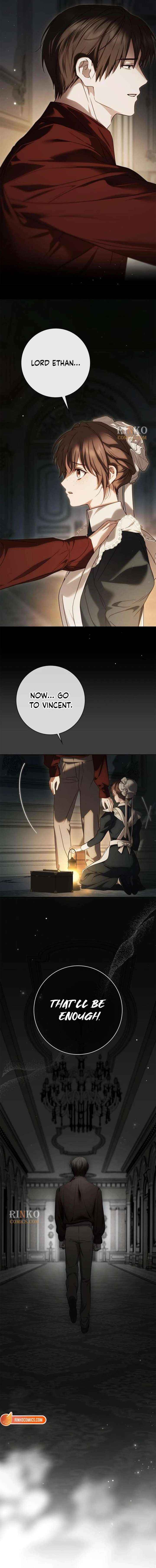 Read The Count’s Secret Maid chapter 86.2 image 15 on Lezhin