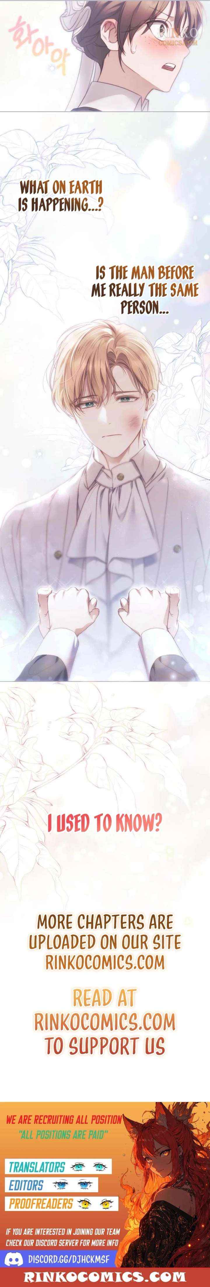 Read The Count’s Secret Maid chapter 86.2 image 21 on Lezhin