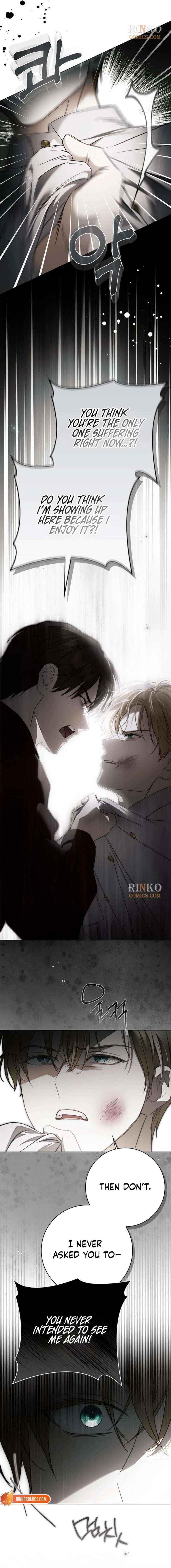 Read The Count’s Secret Maid chapter 86.2 image 4 on Lezhin