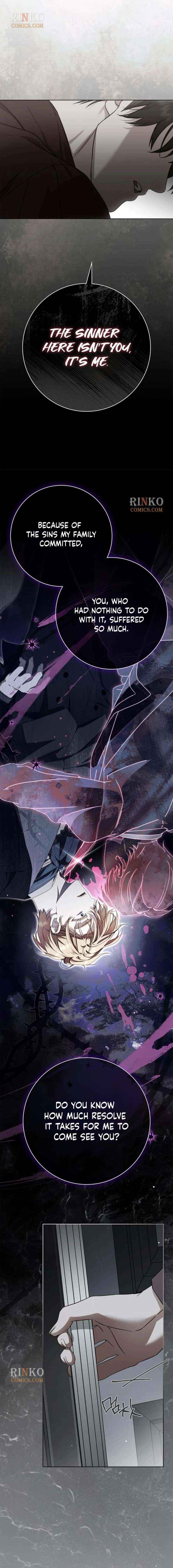 Read The Count’s Secret Maid chapter 86.2 image 7 on Lezhin