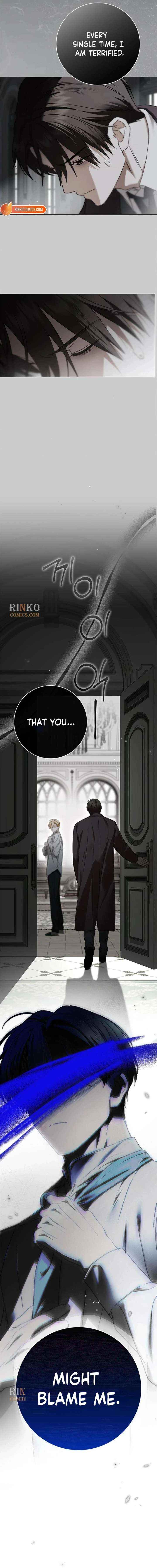 Read The Count’s Secret Maid chapter 86.2 image 8 on Lezhin