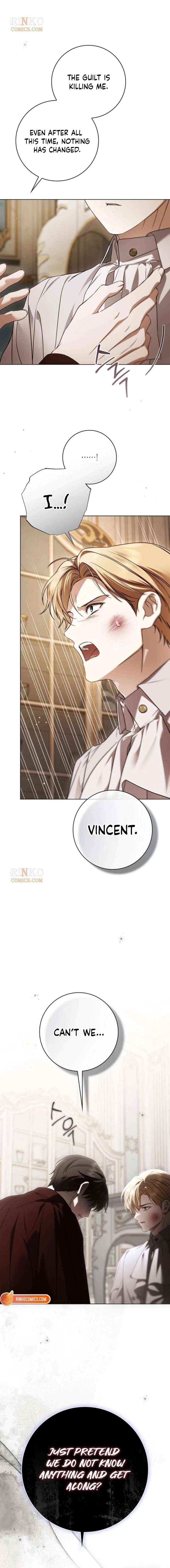 Read The Count’s Secret Maid chapter 86.2 image 9 on Lezhin
