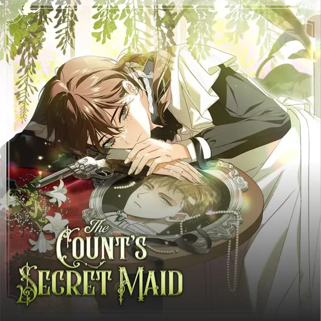 Read The Count’s Secret Maid chapter 86.4 image 3 on Lezhin