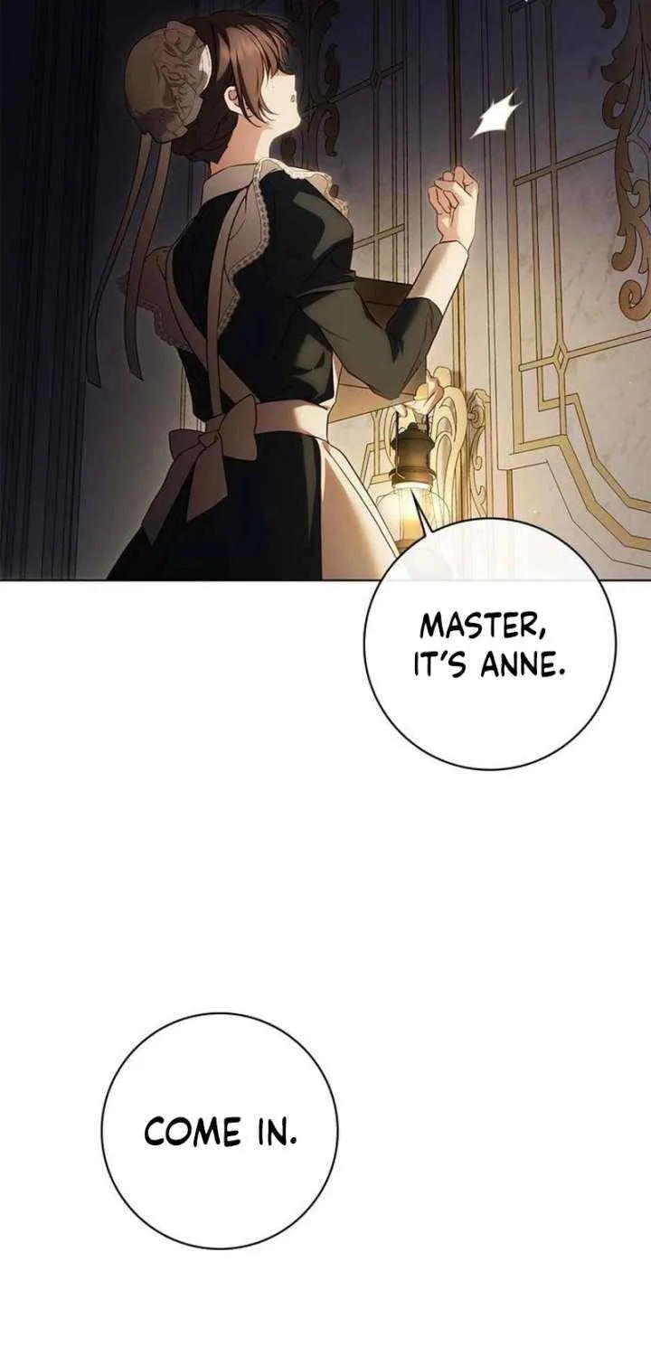 Read The Count’s Secret Maid chapter 86.5 image 77 on Lezhin