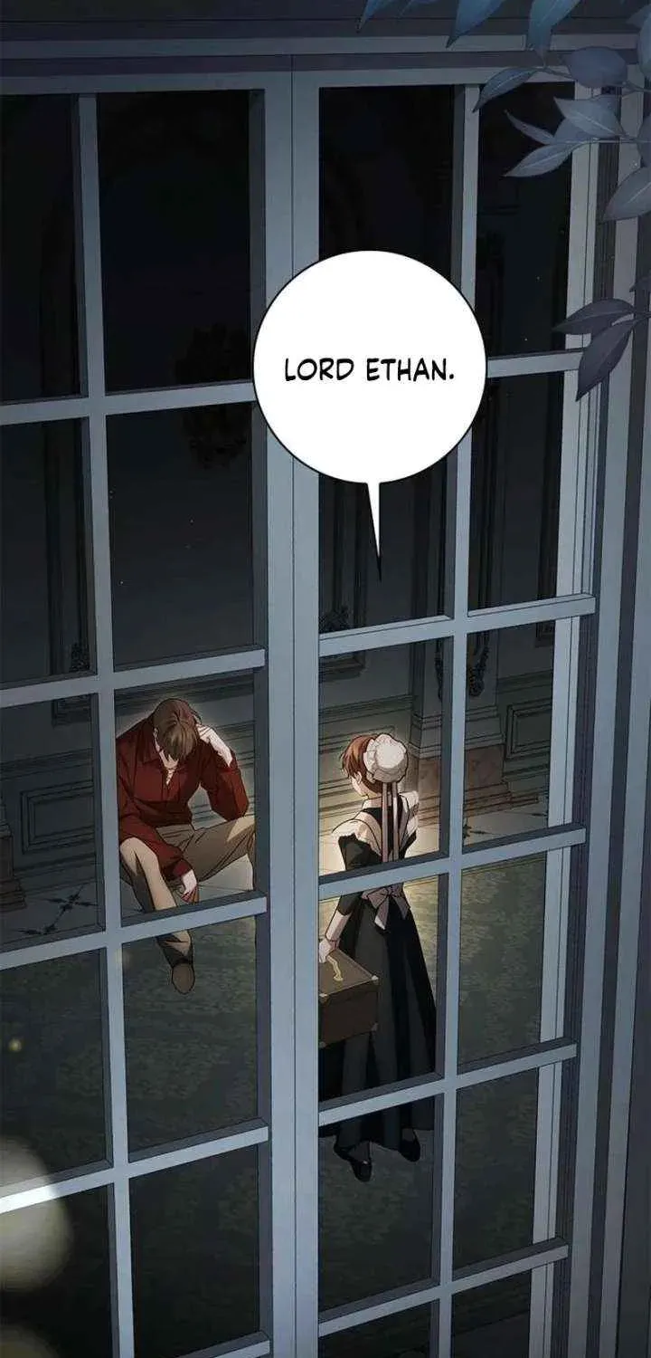 Read The Count’s Secret Maid chapter 86.9 image 52 on Lezhin