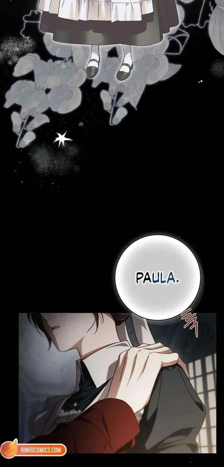 Read The Count’s Secret Maid chapter 86.9 image 67 on Lezhin