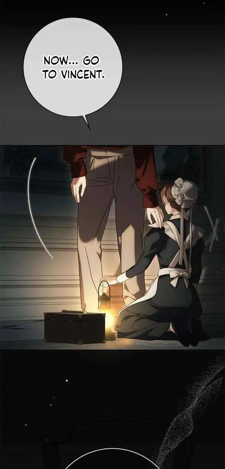 Read The Count’s Secret Maid chapter 86.9 image 72 on Lezhin