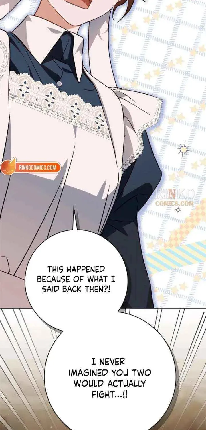 Read The Count’s Secret Maid chapter 86.9 image 91 on Lezhin