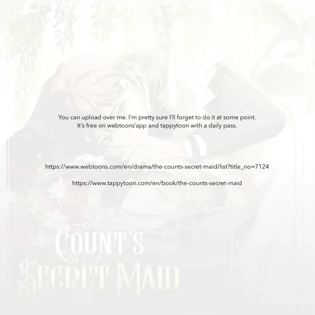 Read The Count’s Secret Maid chapter 86 image 1 on Lezhin