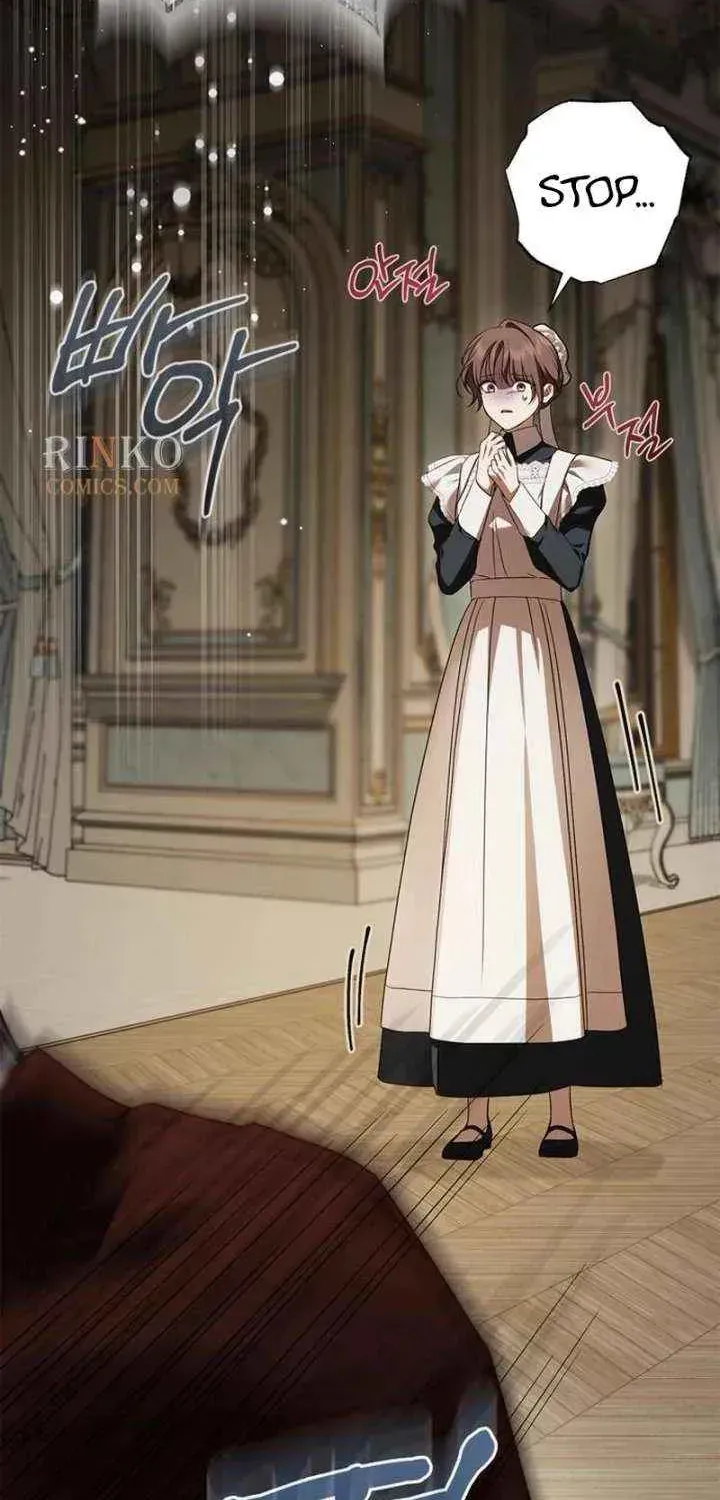Read The Count’s Secret Maid chapter 87.3 image 5 on Lezhin
