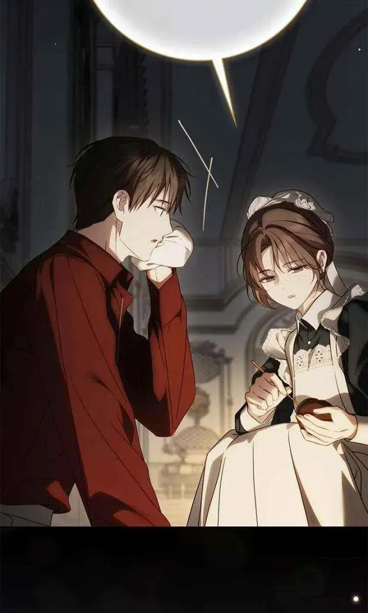Read The Count’s Secret Maid chapter 87.3 image 59 on Lezhin