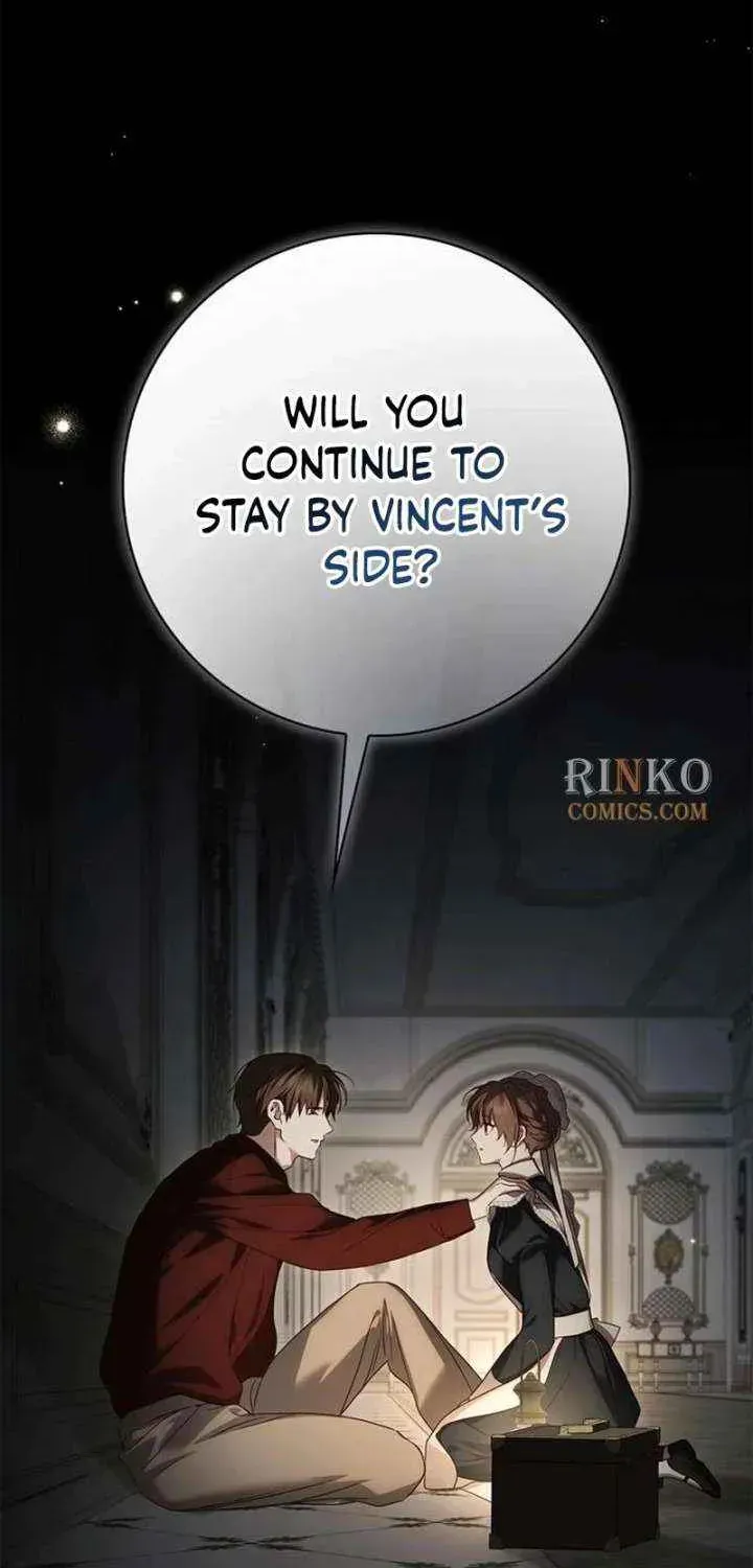 Read The Count’s Secret Maid chapter 87.3 image 68 on Lezhin