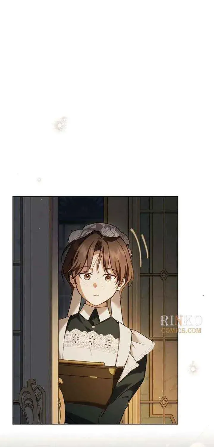 Read The Count’s Secret Maid chapter 87.3 image 78 on Lezhin