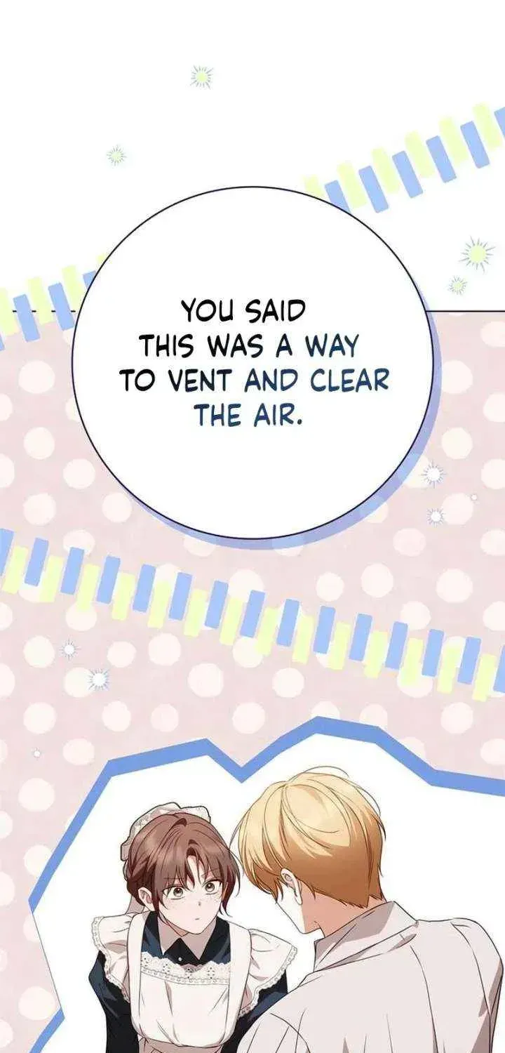 Read The Count’s Secret Maid chapter 87.3 image 87 on Lezhin