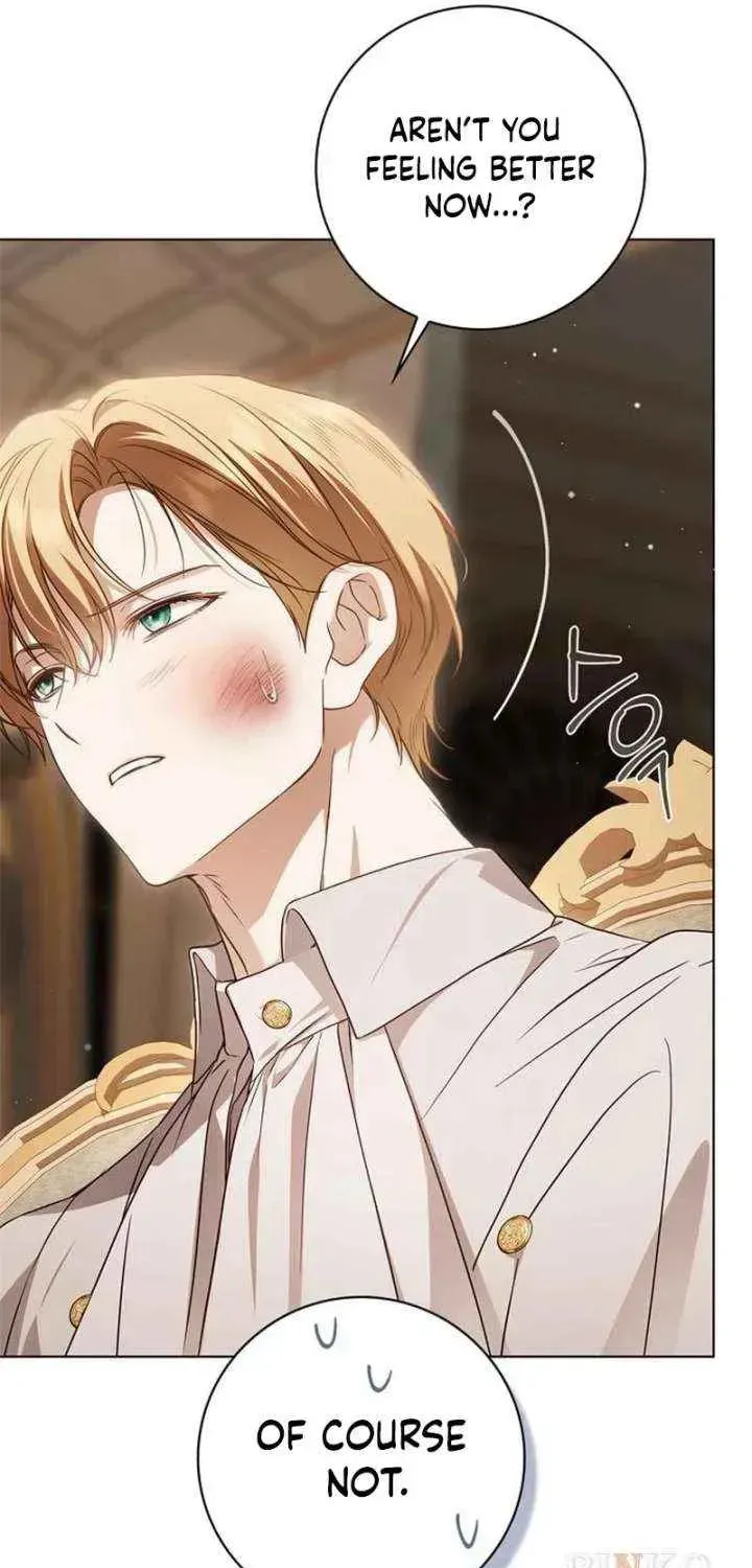 Read The Count’s Secret Maid chapter 87.3 image 93 on Lezhin