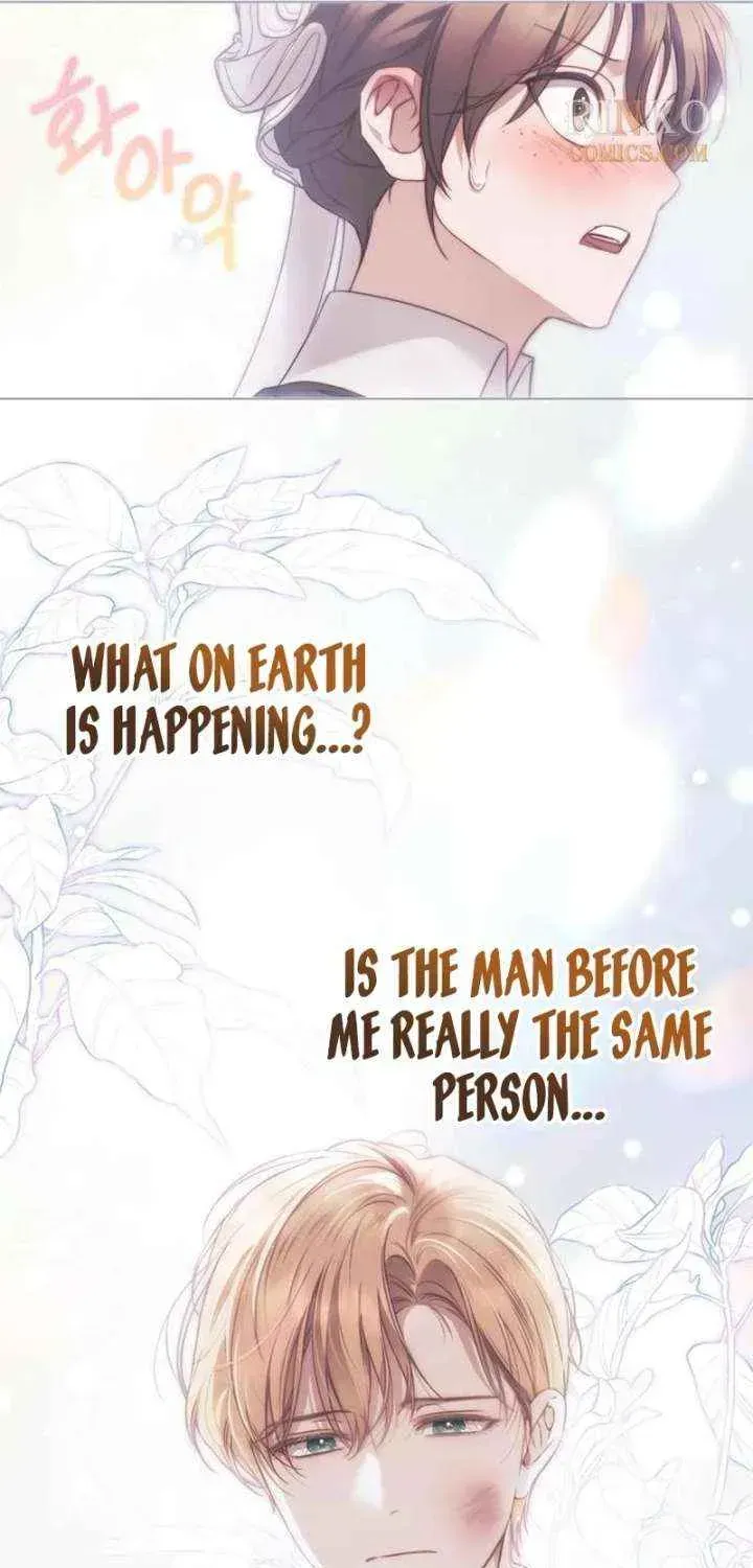 Read The Count’s Secret Maid chapter 87.3 image 98 on Lezhin
