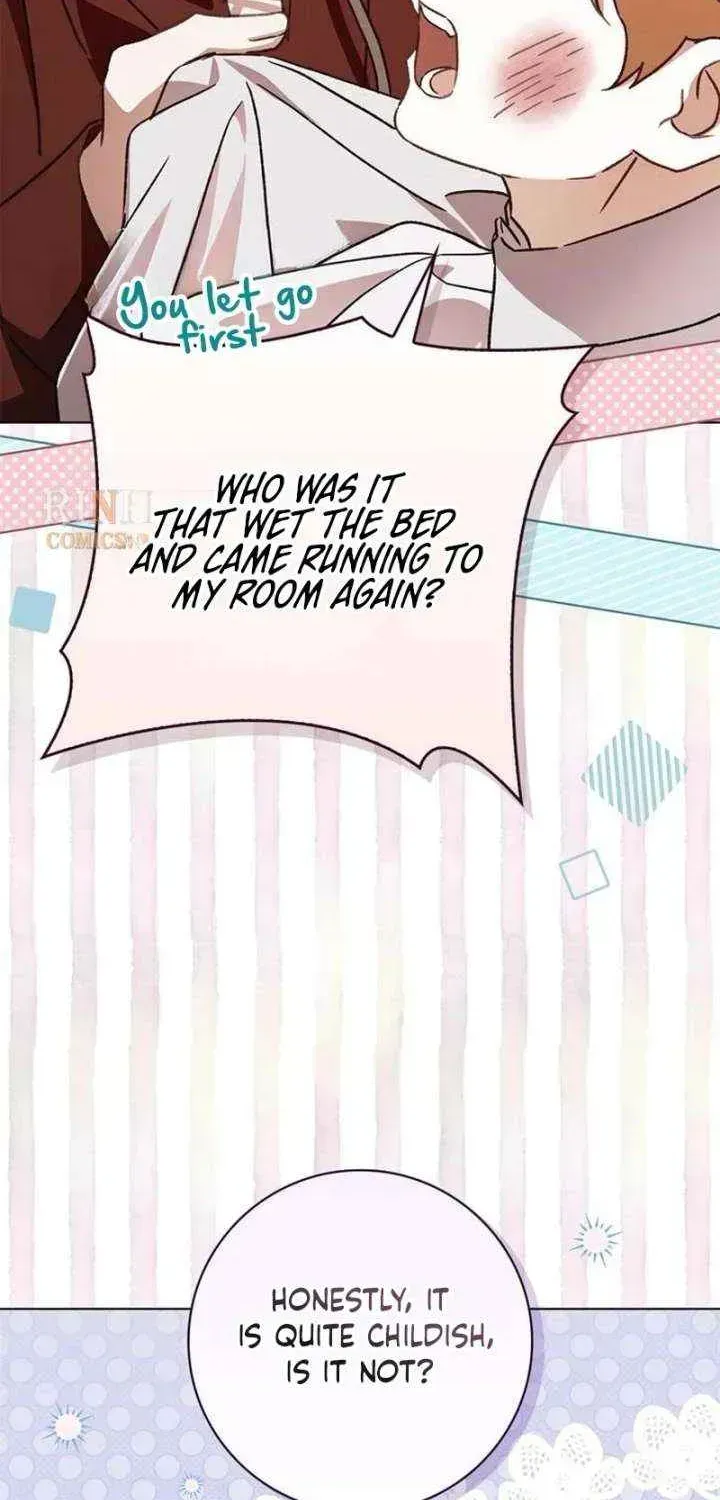 Read The Count’s Secret Maid chapter 87.7 image 13 on Lezhin