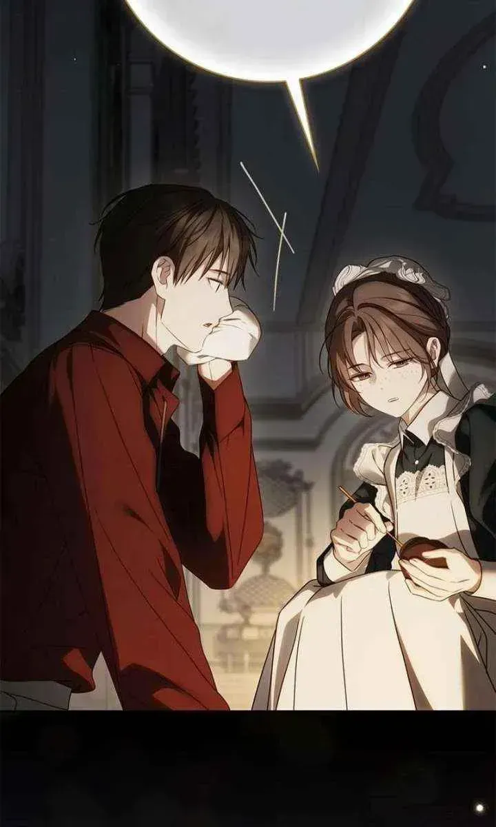 Read The Count’s Secret Maid chapter 87.7 image 59 on Lezhin