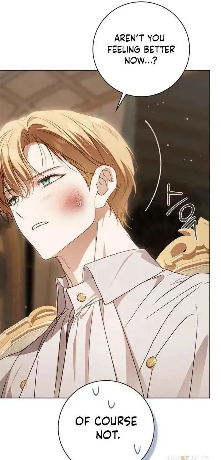 Read The Count’s Secret Maid chapter 87.7 image 93 on Lezhin