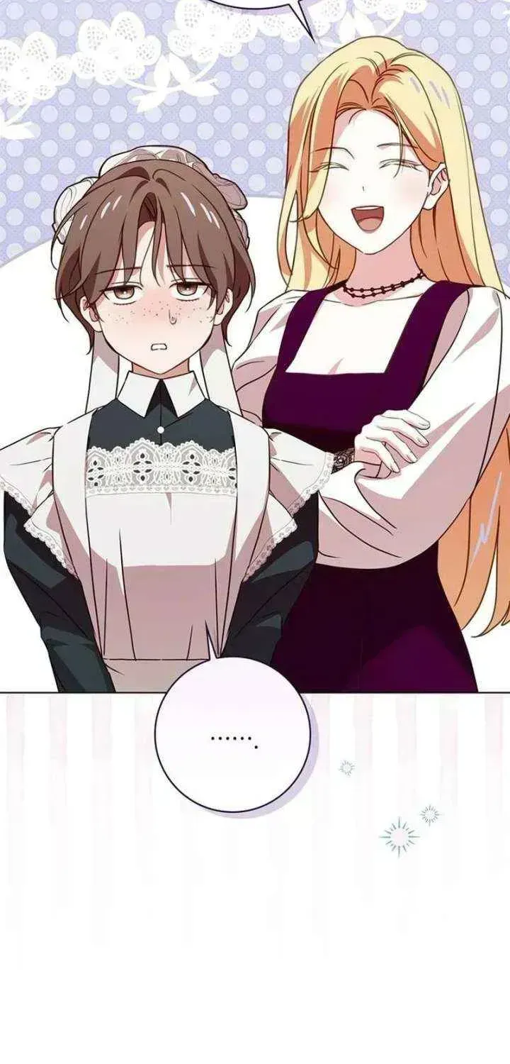 Read The Count’s Secret Maid chapter 89.3 image 14 on Lezhin