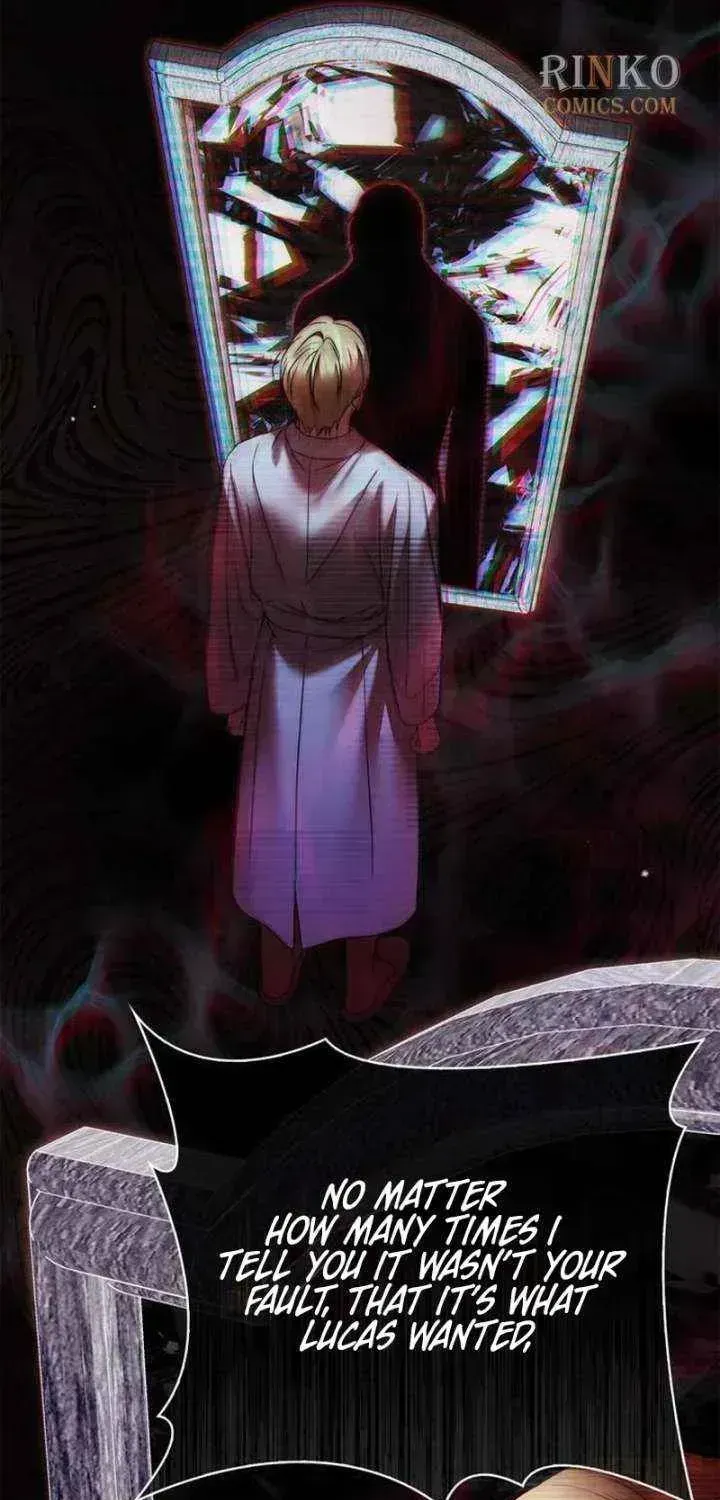 Read The Count’s Secret Maid chapter 89.3 image 25 on Lezhin
