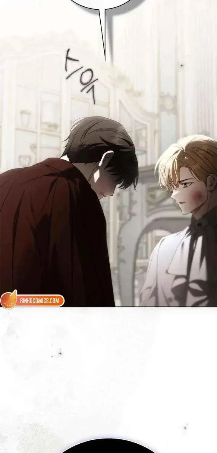 Read The Count’s Secret Maid chapter 89.3 image 43 on Lezhin