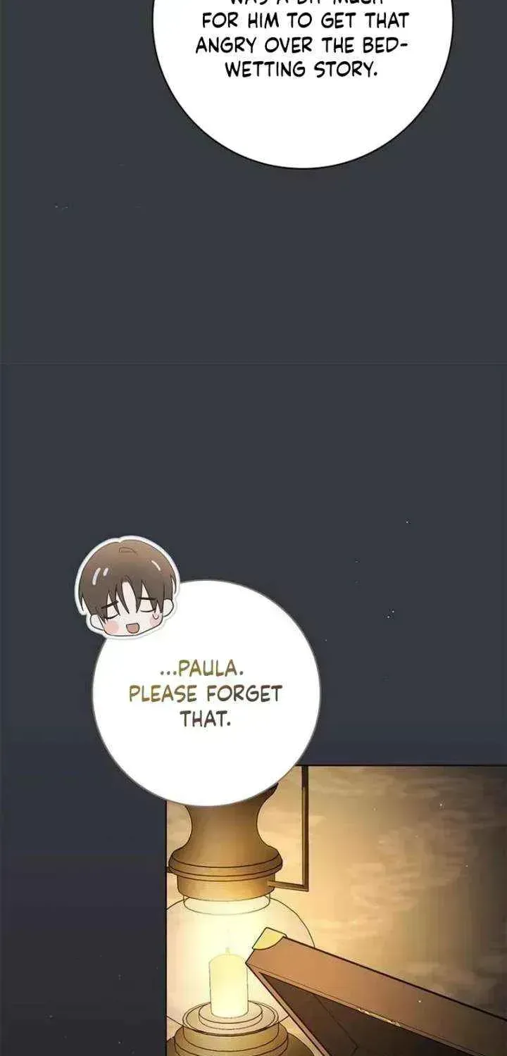 Read The Count’s Secret Maid chapter 89.3 image 57 on Lezhin