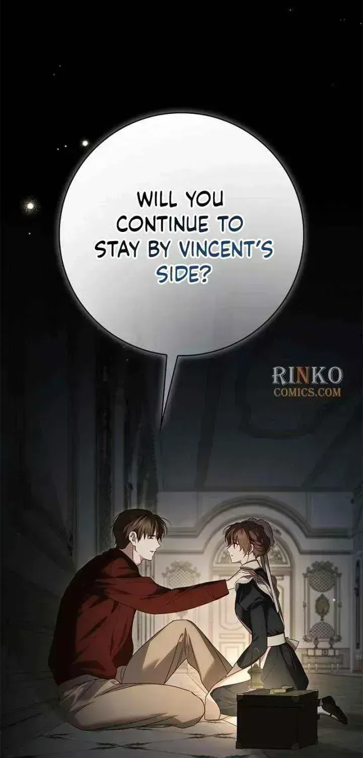 Read The Count’s Secret Maid chapter 89.3 image 68 on Lezhin