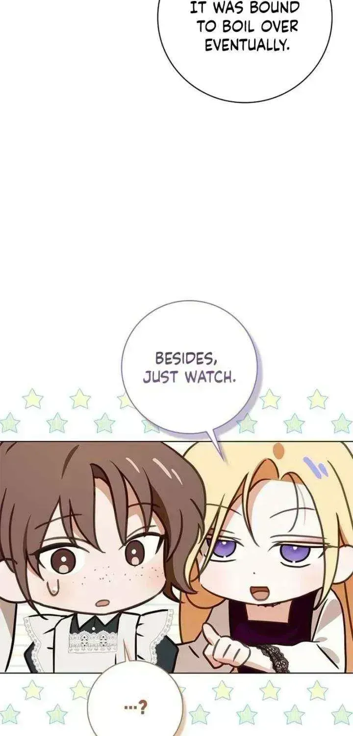 Read The Count’s Secret Maid chapter 89.3 image 9 on Lezhin