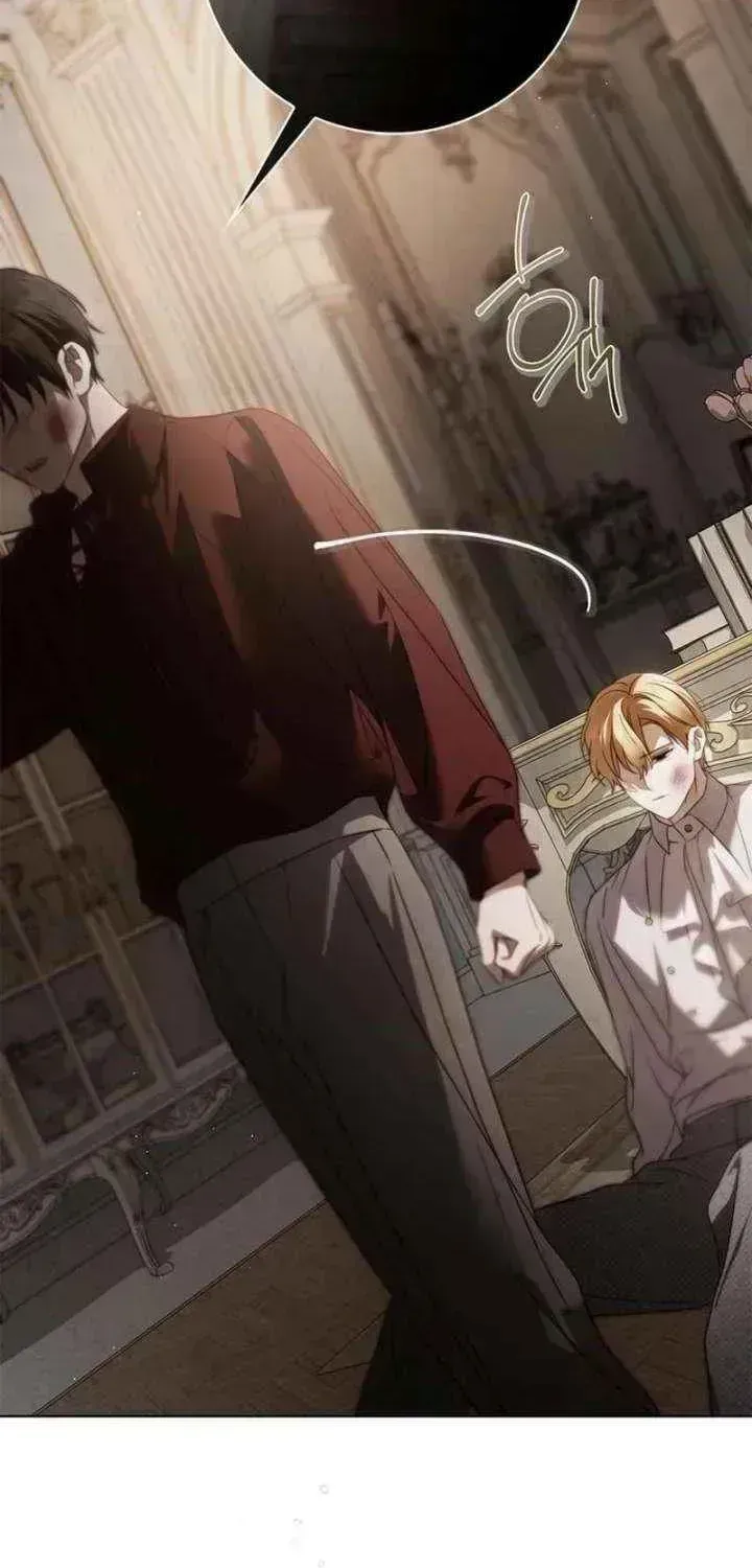 Read The Count’s Secret Maid chapter 89.7 image 48 on Lezhin
