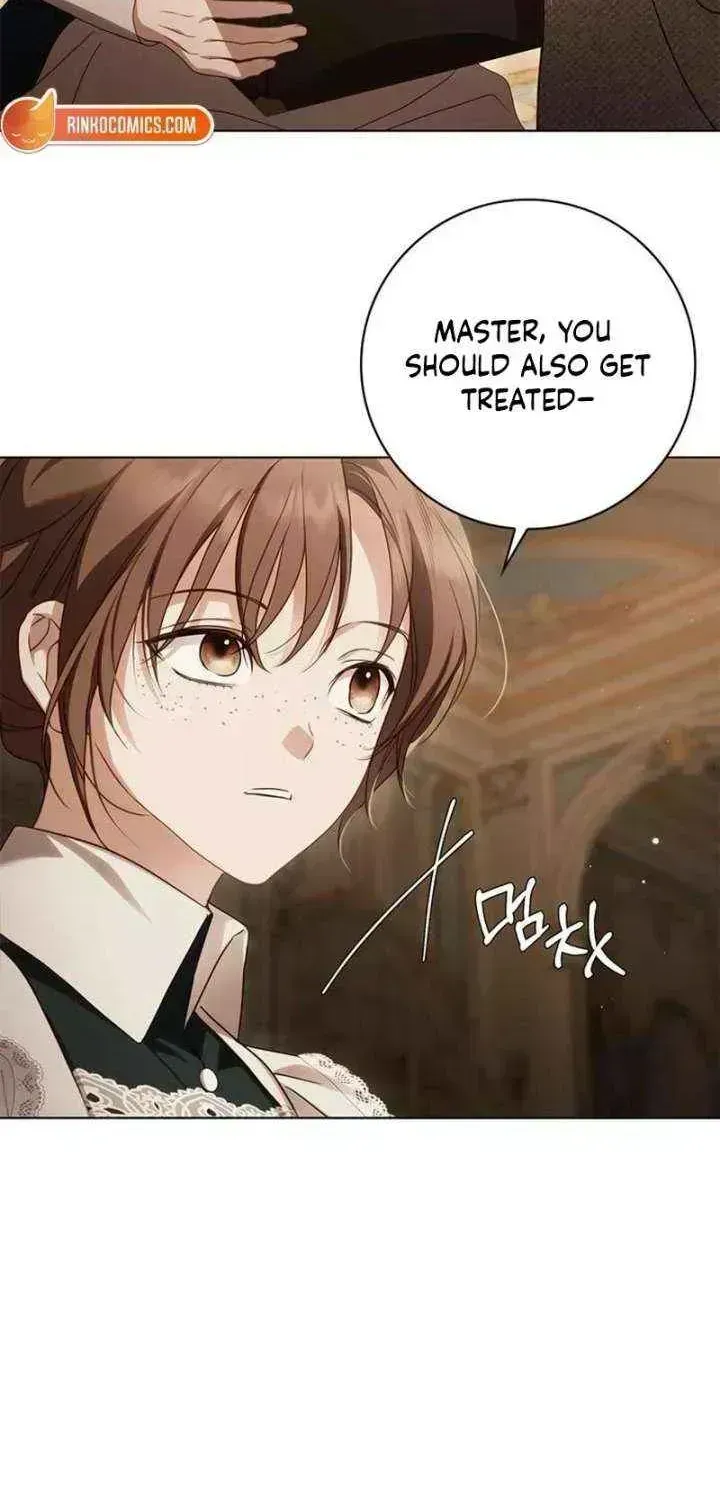 Read The Count’s Secret Maid chapter 89.7 image 83 on Lezhin