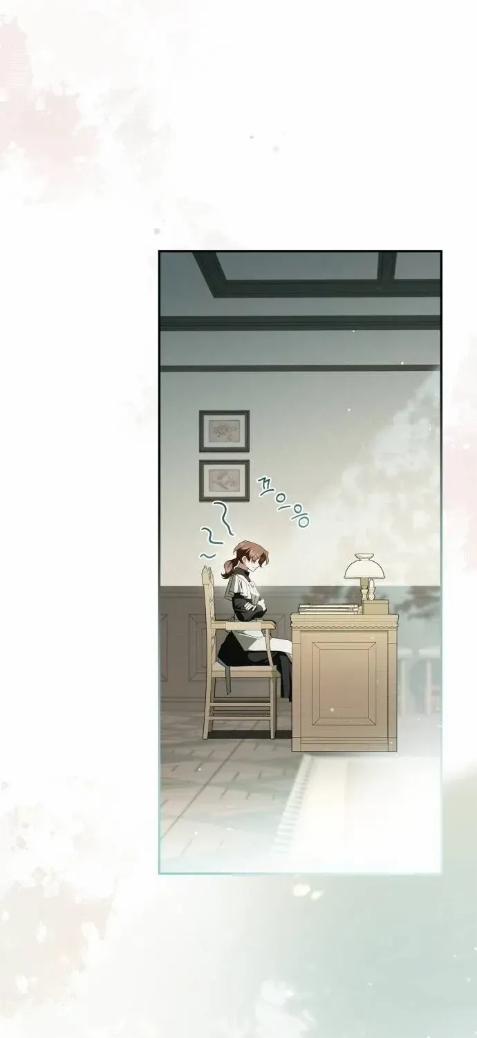 Read The Count’s Secret Maid chapter 9 image 11 on Lezhin
