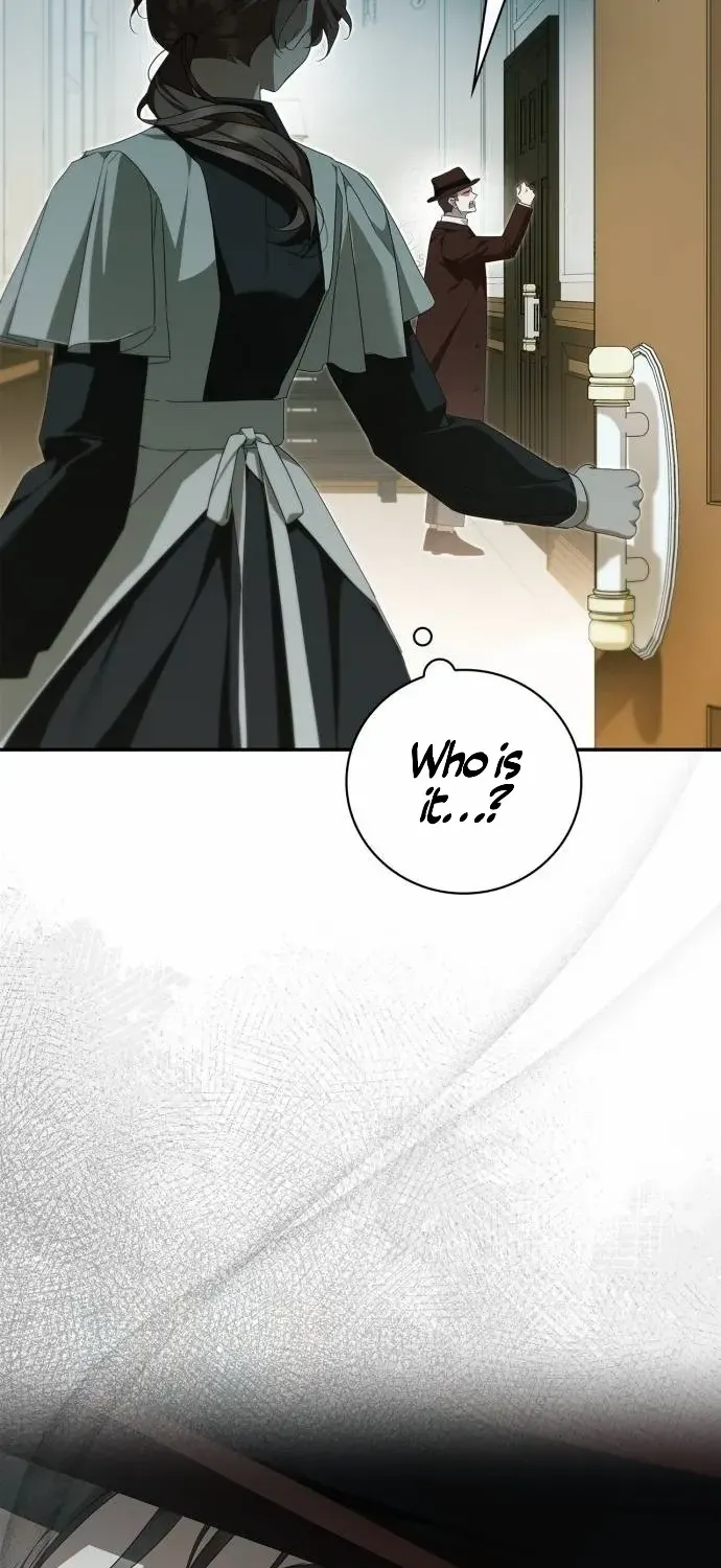Read The Count’s Secret Maid chapter 9 image 19 on Lezhin