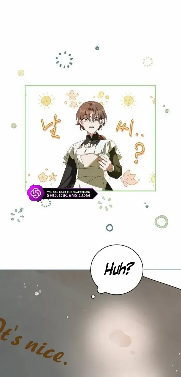 Read The Count’s Secret Maid chapter 9 image 2 on Lezhin