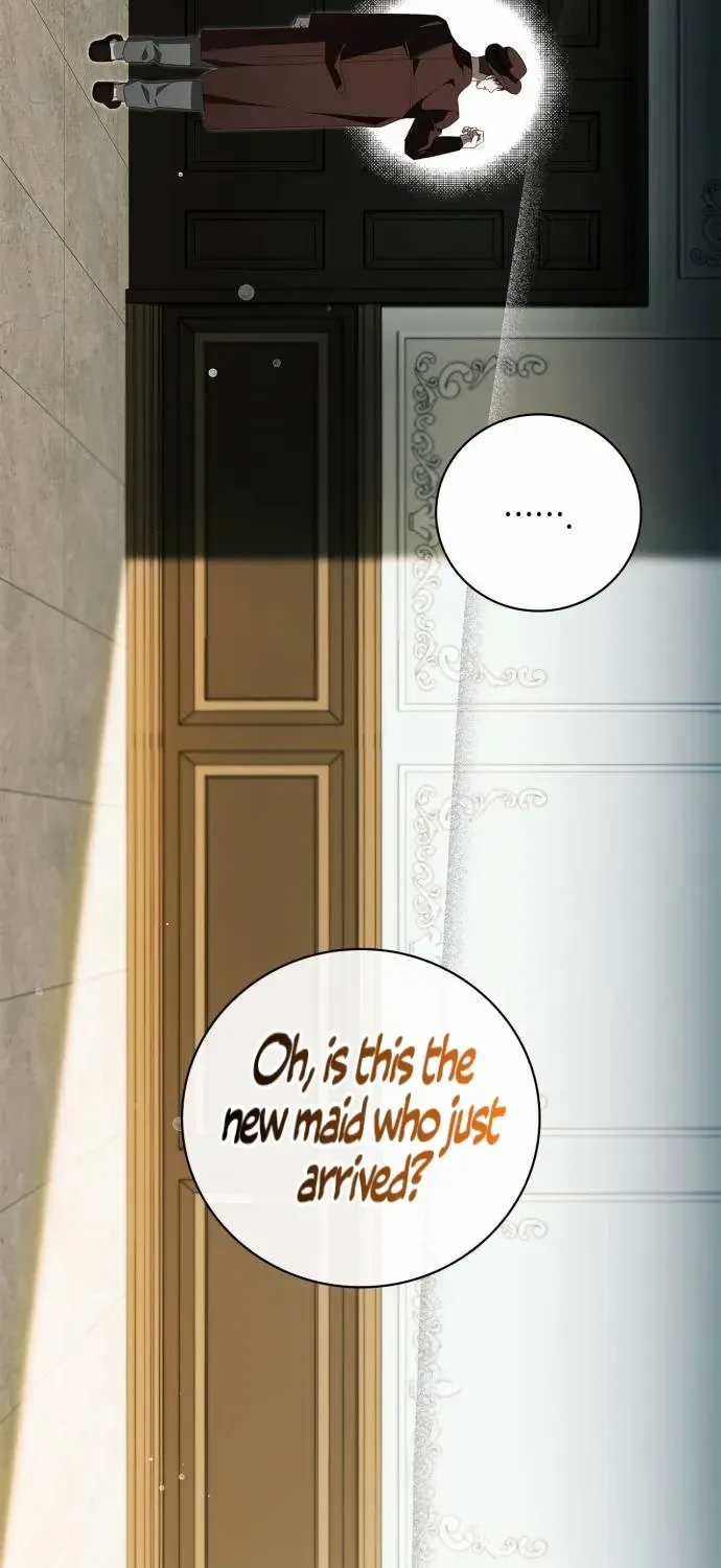 Read The Count’s Secret Maid chapter 9 image 21 on Lezhin