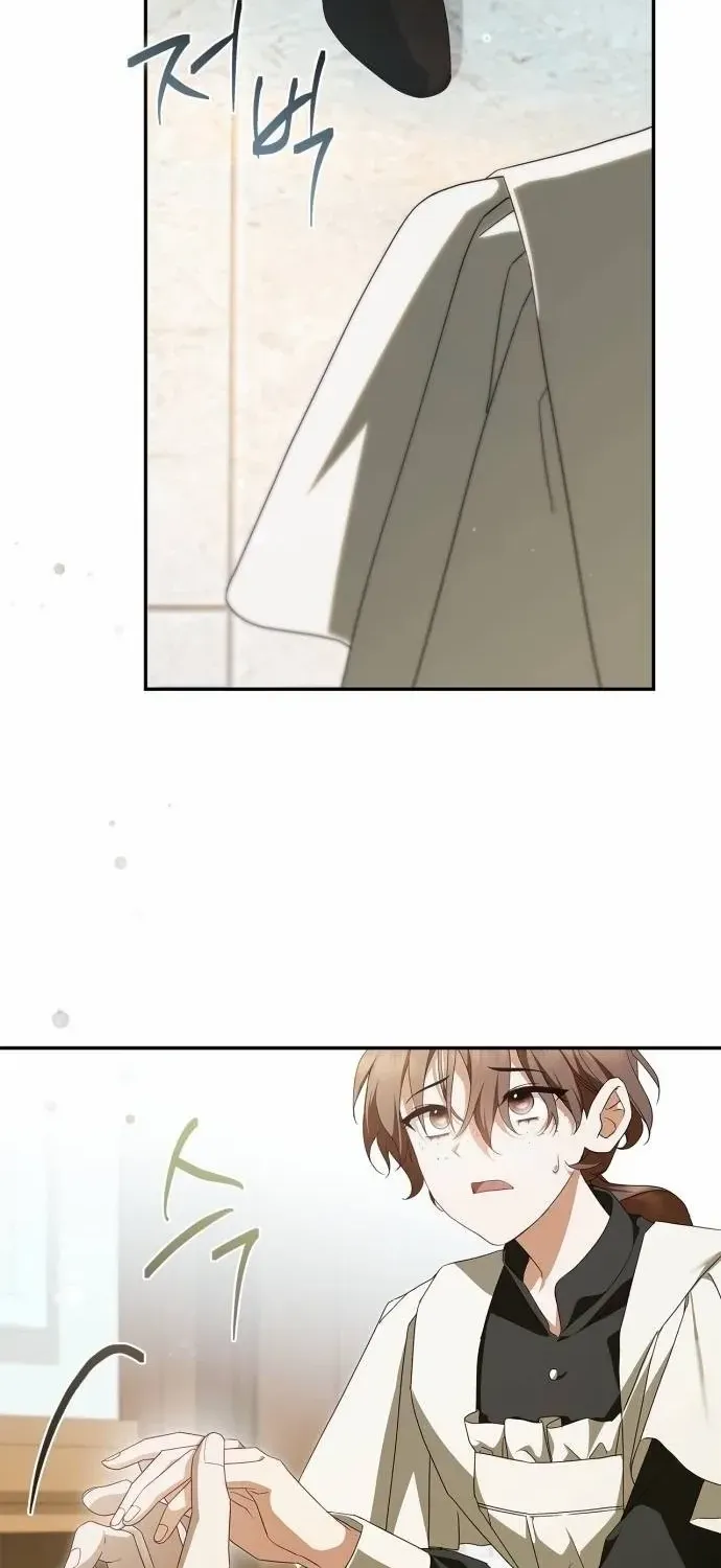 Read The Count’s Secret Maid chapter 9 image 26 on Lezhin