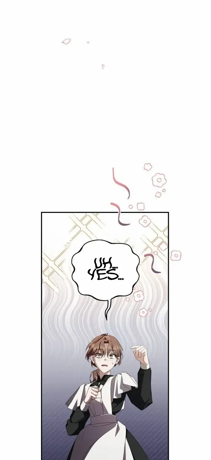 Read The Count’s Secret Maid chapter 9 image 31 on Lezhin